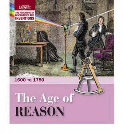 Age Of Reason 1600 To 1750