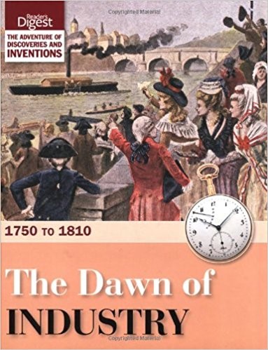 [9780276445170] Dawn Of Industry 1750 To 1810