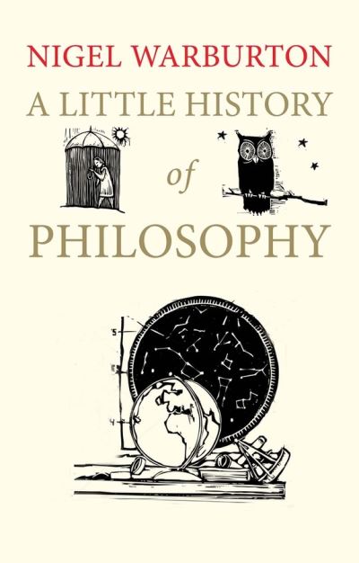 A Little History of Philosophy (Hardback)