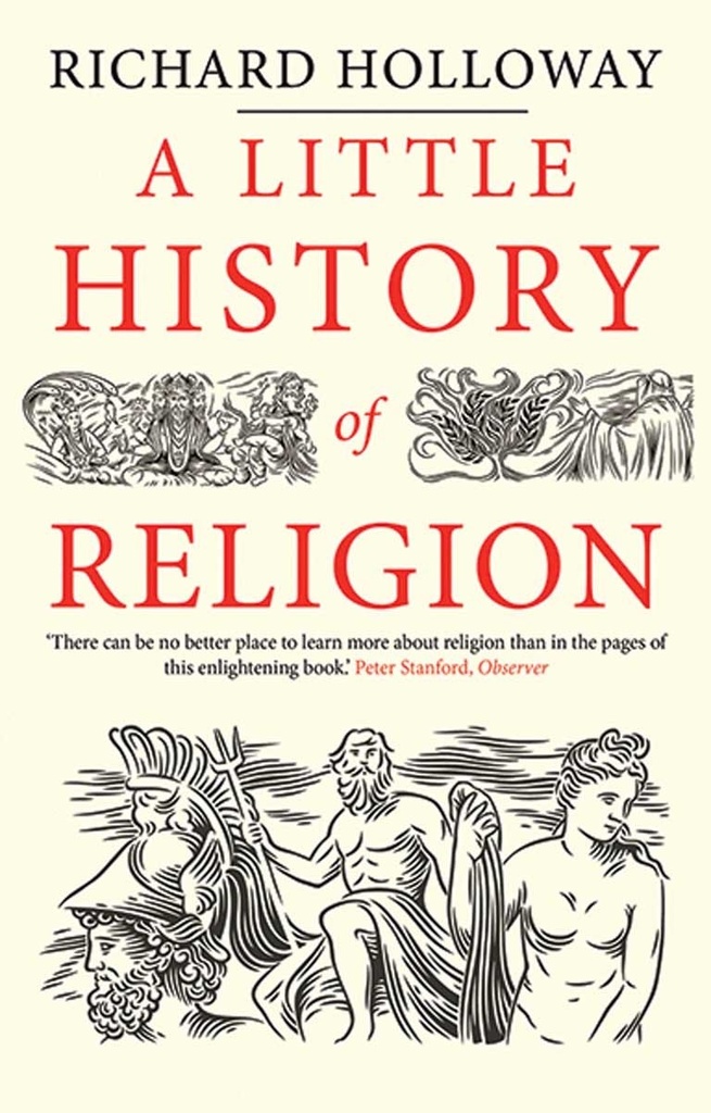 Little History of Religion, A