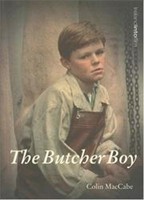 The Butcher Boy (Paperback)