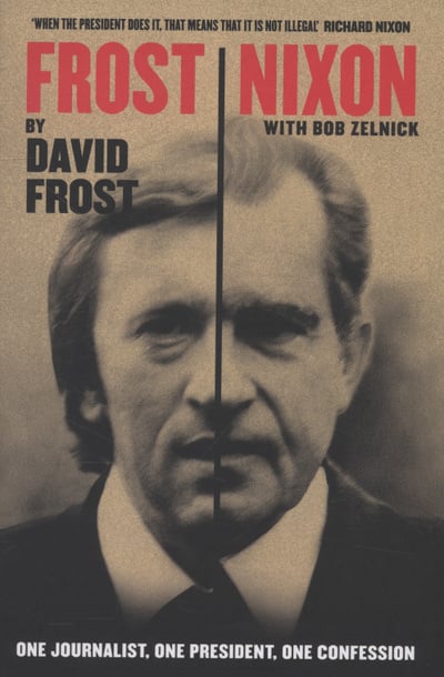 Frost/Nixon