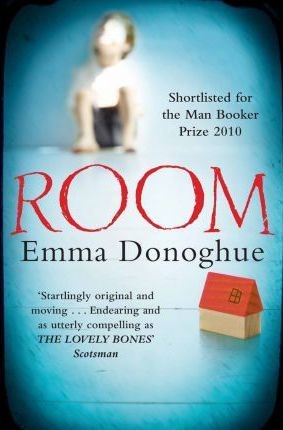 Room (Paperback)