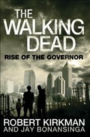 WALKING DEAD - RISE OF THE GOVERNOR