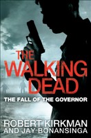WALKING DEAD FALL OF THE GOVERNOR P1