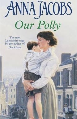 [9780340750612] Our Polly