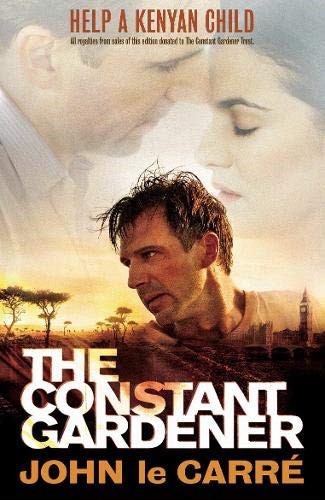 [9780340837092] The Constant Gardener (Paperback)