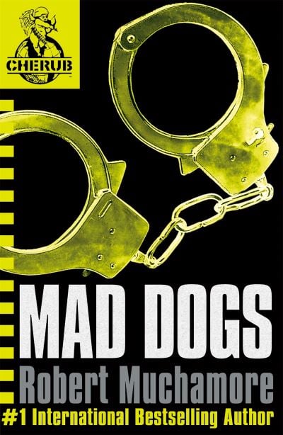 [9780340911716] Mad Dogs