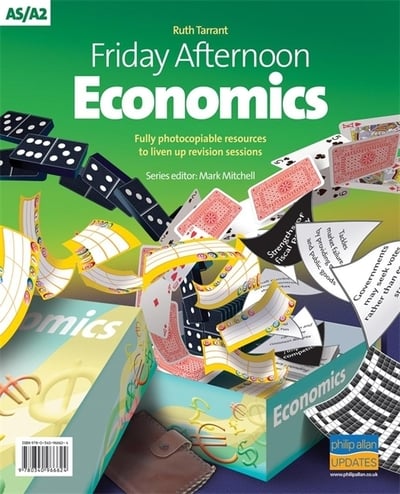 Friday Afternoon Economics A-Level Resource