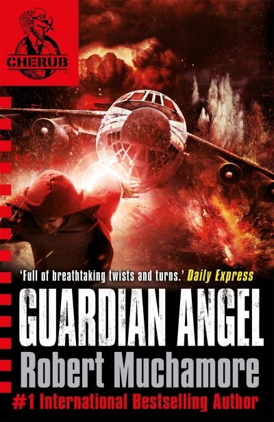 [9780340999226] Guardian Angel