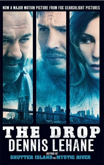 [9780349140728] The Drop