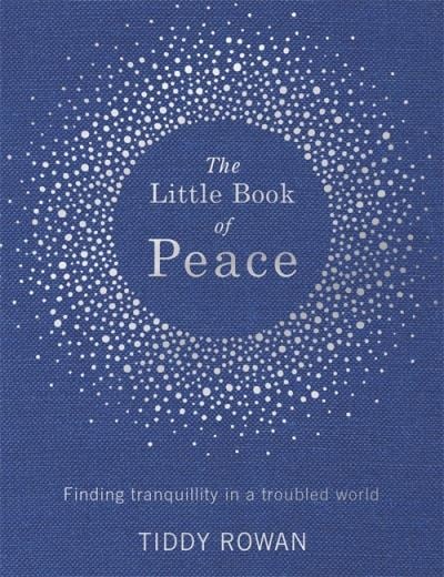 [9780349413853] Little book of Peace