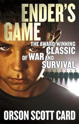[9780356500843] Ender's Game