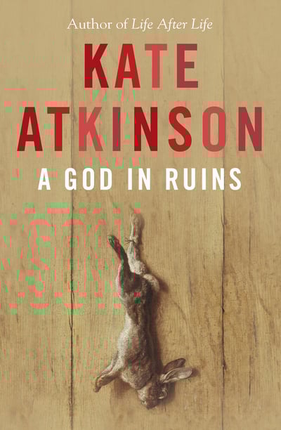 God in Ruins A
