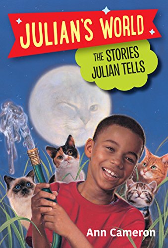 [9780394828923] The Stories Julian Tells