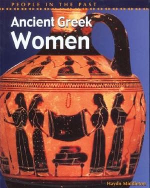 ANCIENT GREEK WOMEN