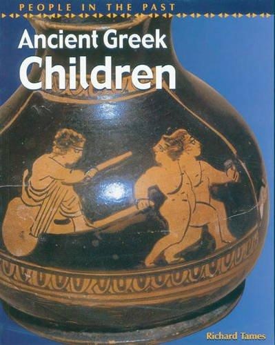 N/A O/P ANCIENT GREEK CHILDREN