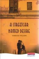 A Streetcar Named Desire (Heinemann Plays for 14-16+) (Hardback)