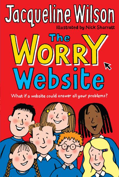 Worry Website, The
