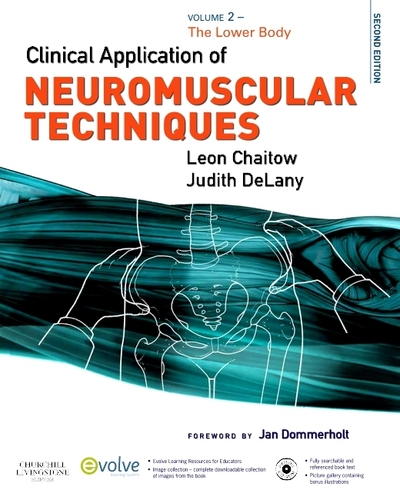 Clinical Application of Neuromuscular Techniques (Volume 2 Lower Body)