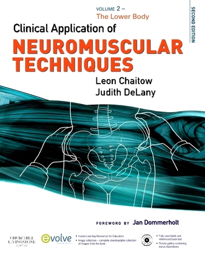 [9780443068157] Clinical Application of Neuromuscular Techniques (Volume 2 Lower Body)