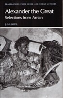Arrian, Alexander the Great