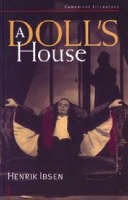 A DOLL'S HOUSE