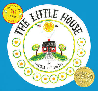[9780547790442] The Little House