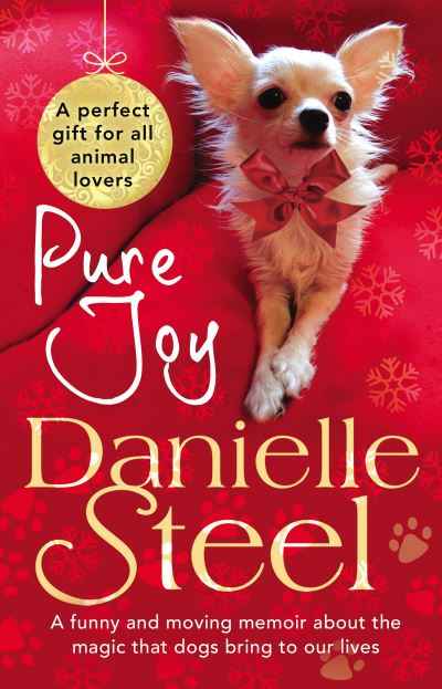 [9780552169189] Pure Joy (Paperback)