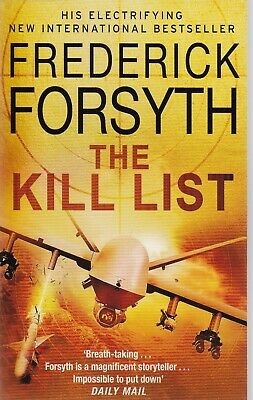 [9780552177009] The Kill List