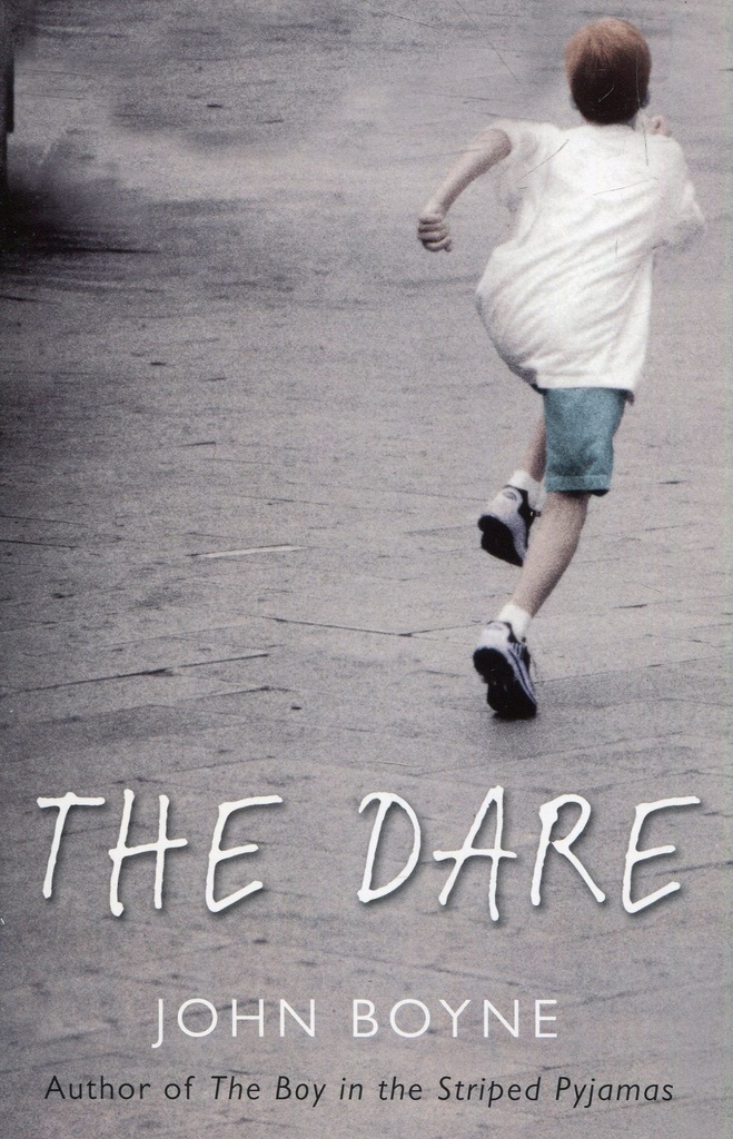 The Dare (Paperback)