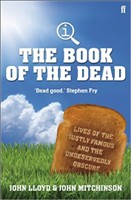 [9780571244911] Book of the Dead