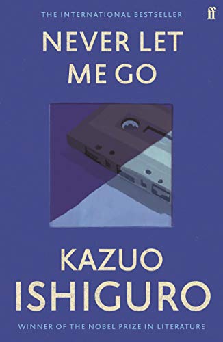 [9780571258093] Never Let Me Go