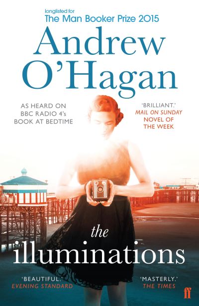 [9780571273669] The Illuminations