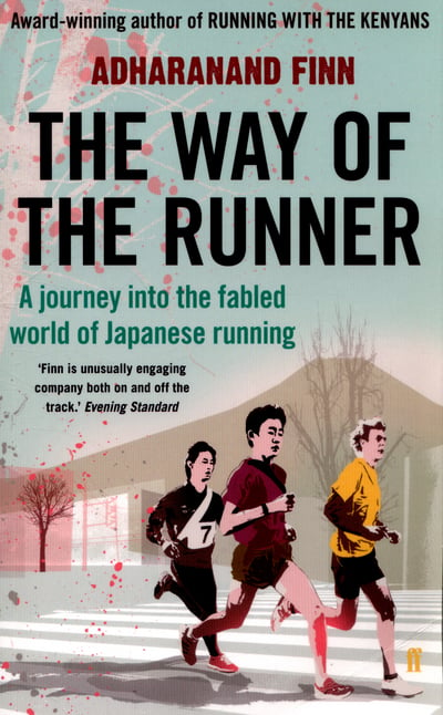 Way of the Runner