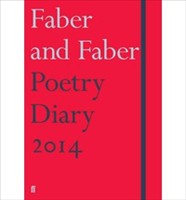 Faber and Faber Poetry Diary, 2014