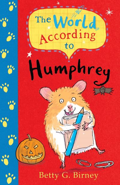 [9780571328390] The World According to Humphrey