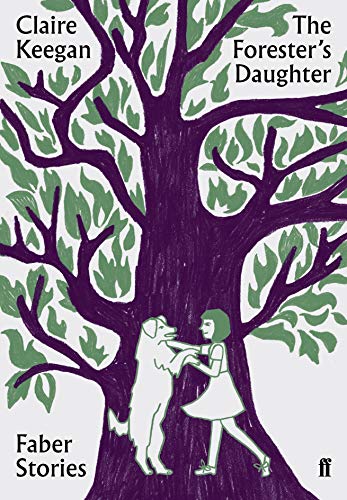 [9780571351855] Forester's Daughter  The: Faber Sto