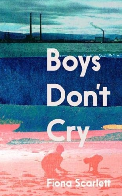 [9780571365203] [N/A] [O/P] Boys Don't Cry (Replaced by 9780571365210)