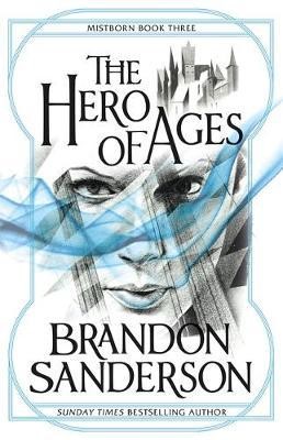 [9780575089945] The hero of ages