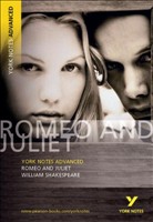 ROMEO AND JULIET YORK NOTES ADVANCED