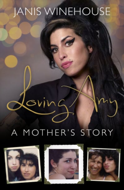 Loving Amy (A Mother's Story)