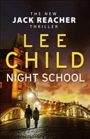 Night School - Jack Reacher