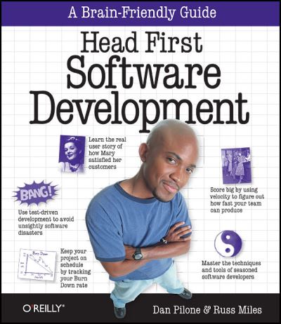 Head First Software Development