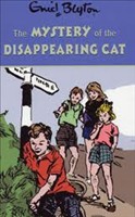 Mystery Of The Disappearing Cat