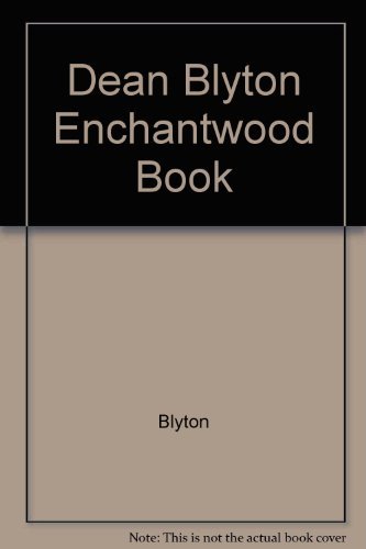 [9780603568152] The Enchanted Wood