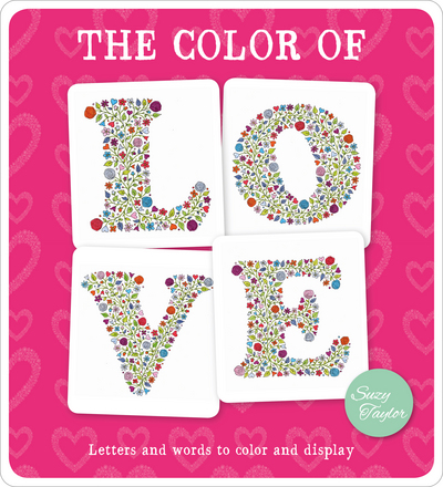 The Colour of Love