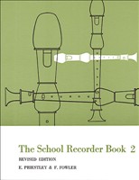 x[] THE SCHOOL RECORDER BOOK 2