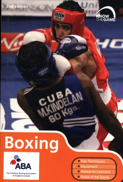 Boxing 2nd Edition