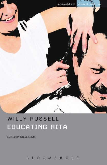 EDUCATING RITA